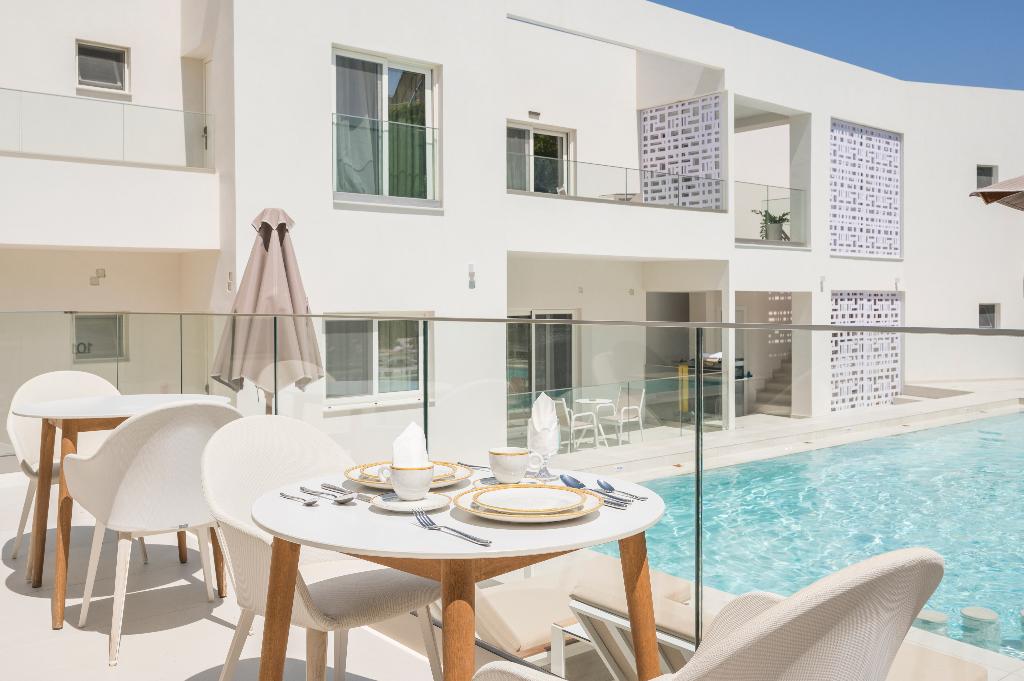 Hotel TARRA SEASIDE HOTEL, Griechenland, Georgioupolis. Großes 2