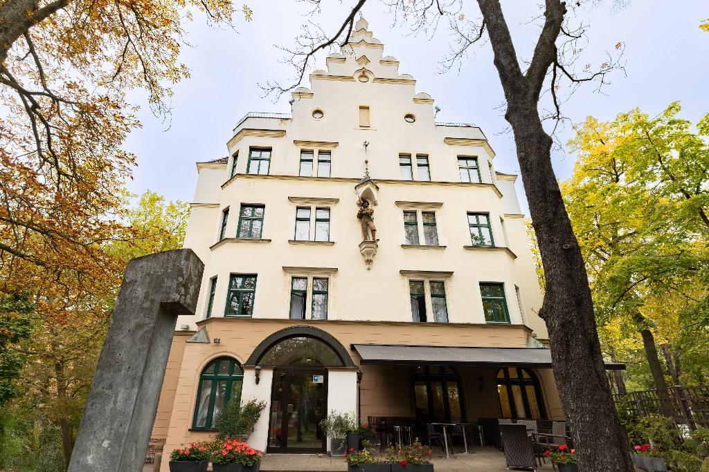Garner Hotel Berlin  - Messe by IHG