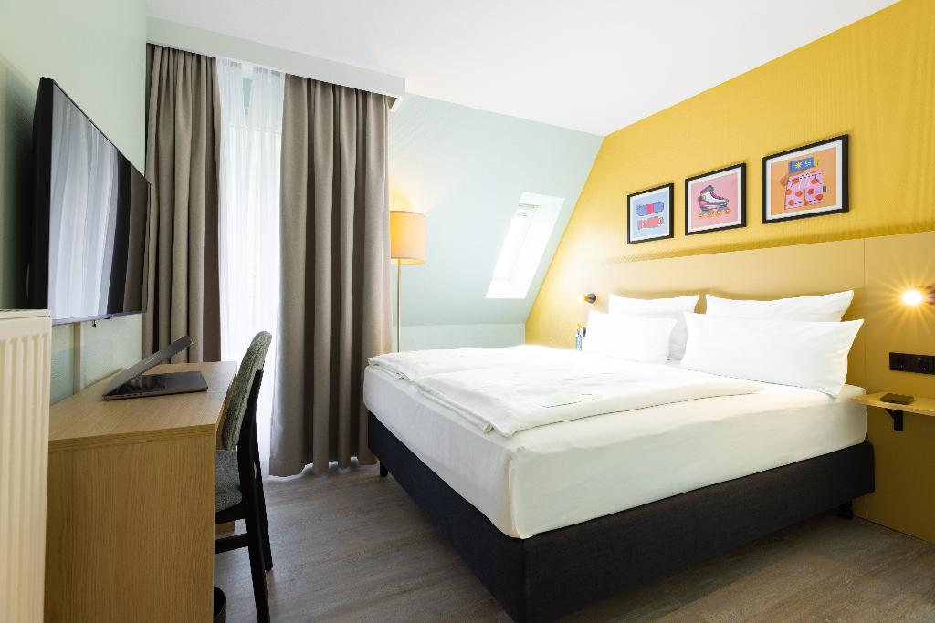 Garner Hotel Berlin  - Messe by IHG