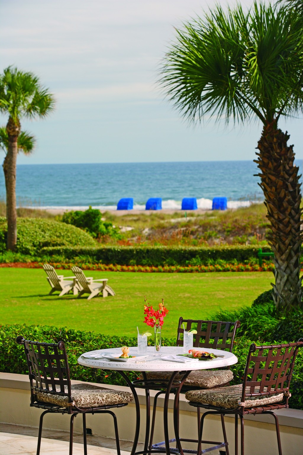 The RitzCarlton, Amelia Island en Jacksonville area