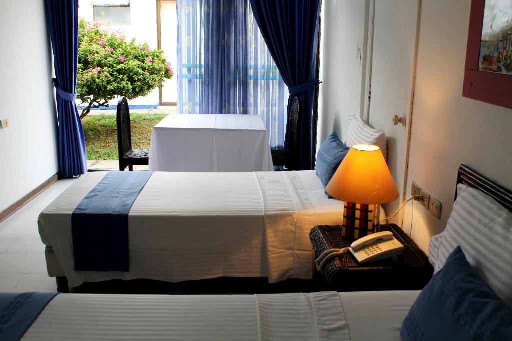 Guadaira Resort
