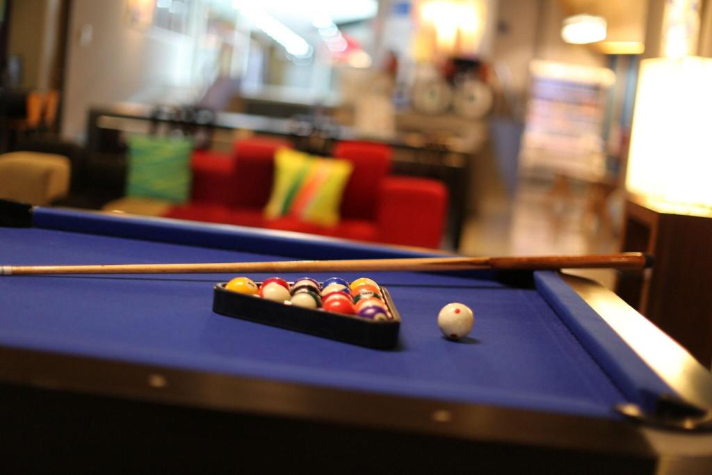 Hotel Aloft Cancun "Renovated", Mexiko, Cancún. Großes 2