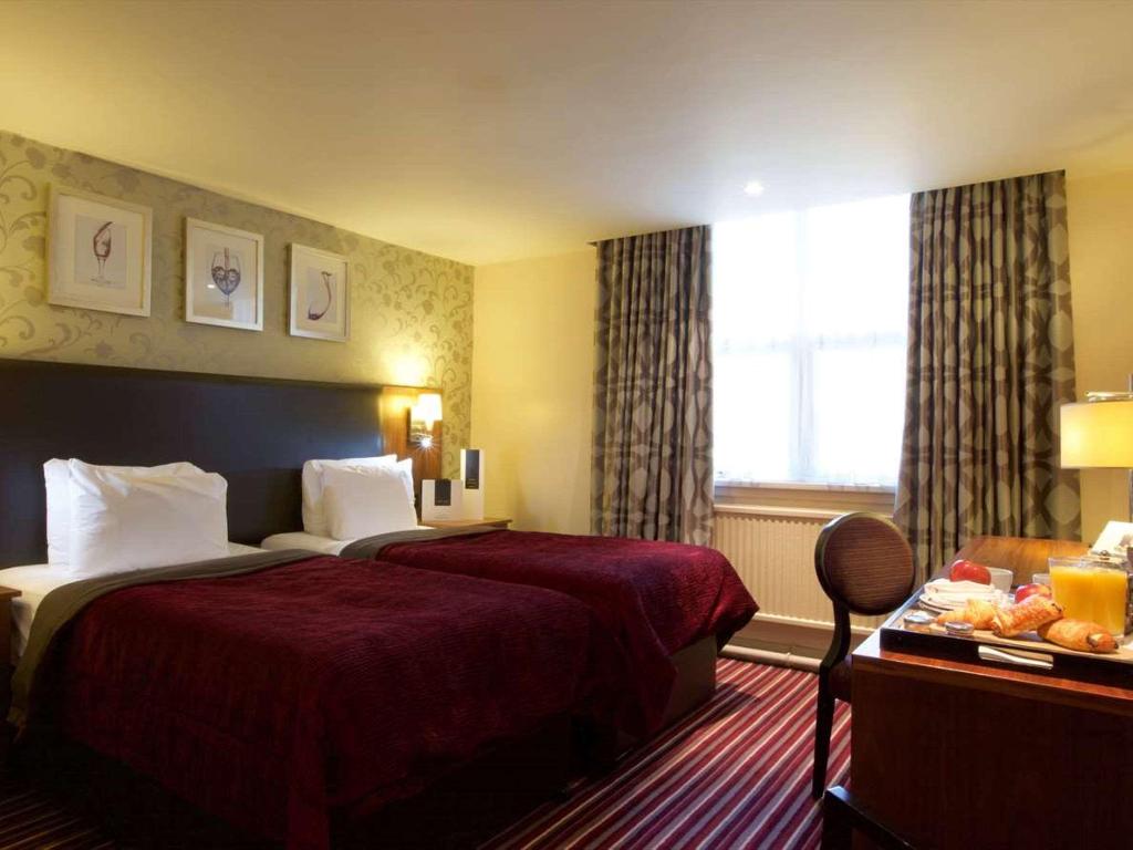 Hull Humber View Hotel, BW Signature Collection