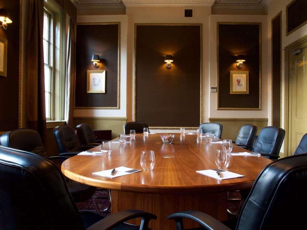 Derby Midland Hotel, BW Signature Collection - Conferences