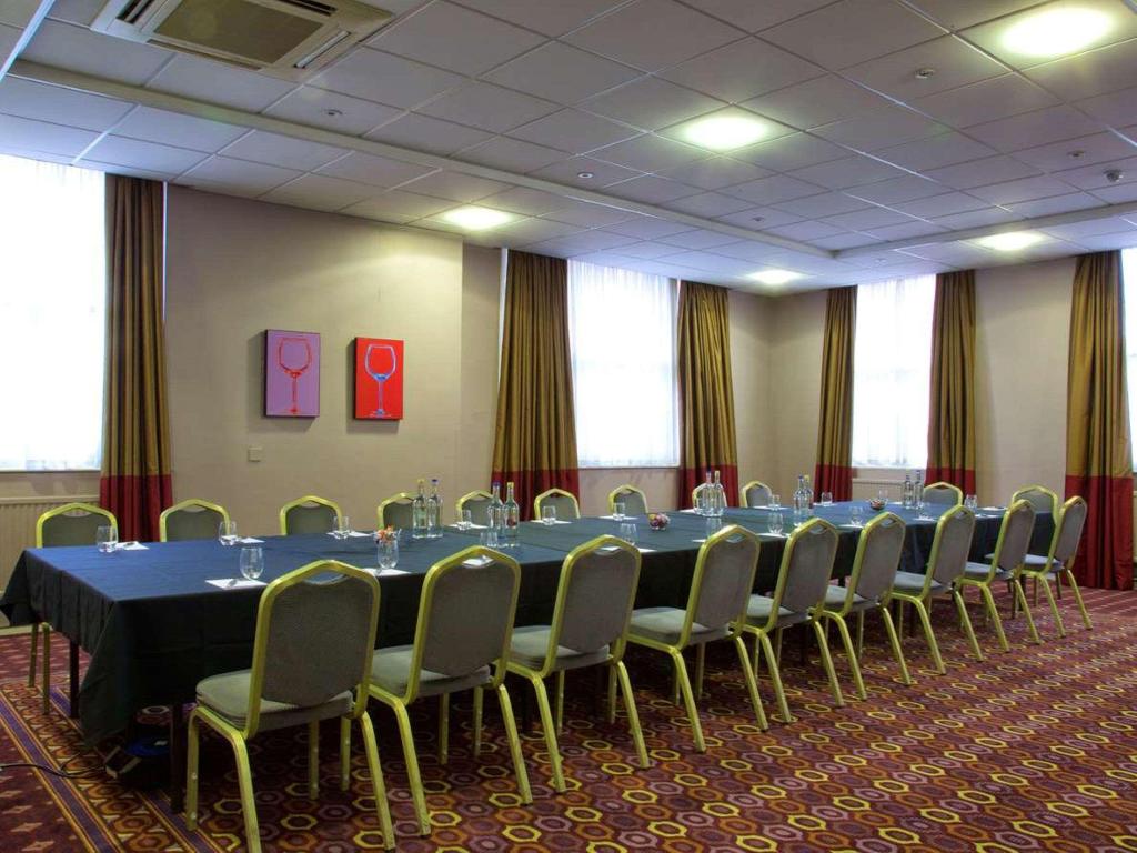 Derby Midland Hotel, BW Signature Collection - Conferences