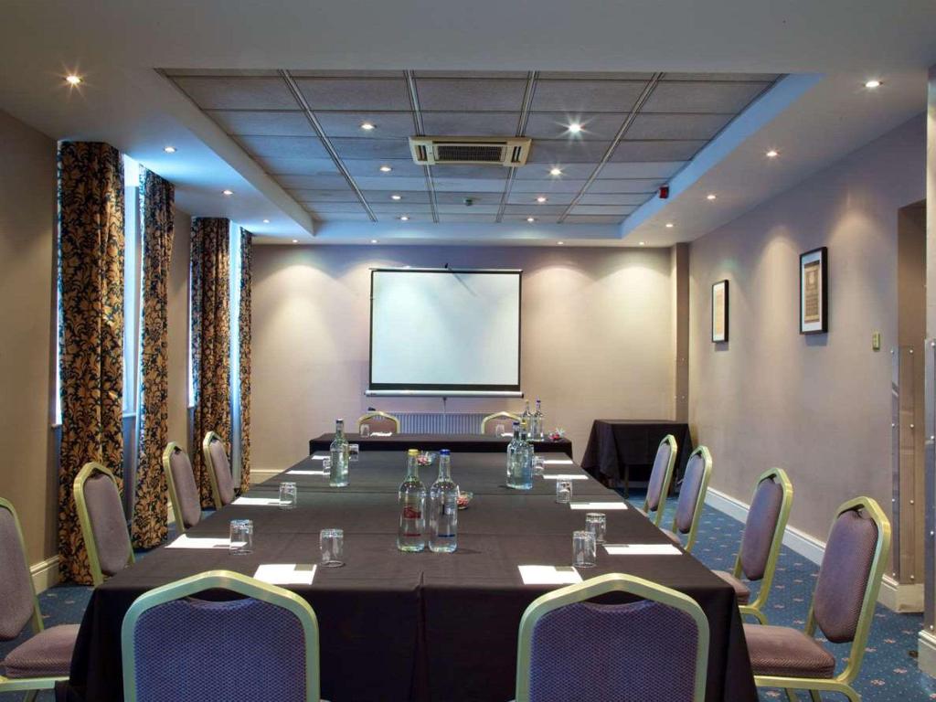 Derby Midland Hotel, BW Signature Collection - Conferences
