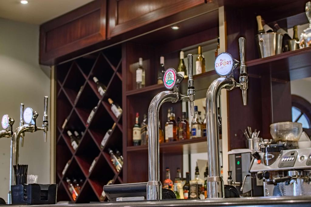 Derby Midland Hotel, BW Signature Collection - Restaurant