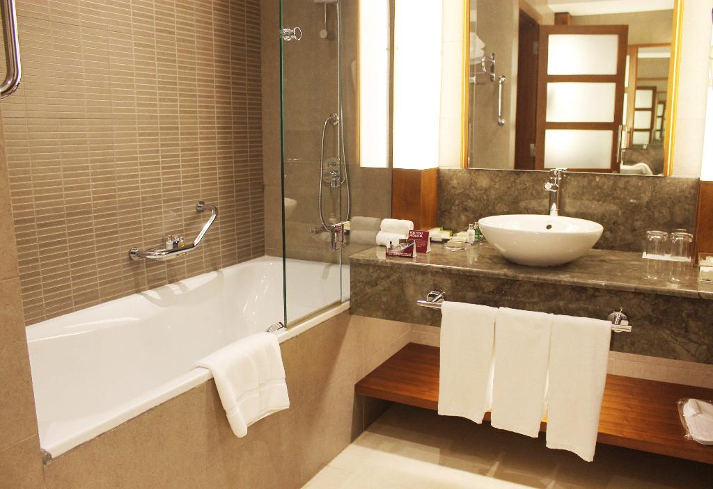 Crowne Plaza Sohar