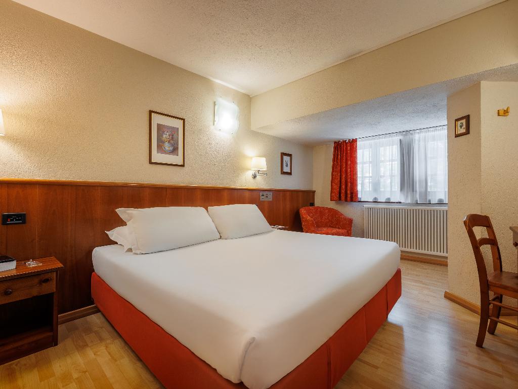 iH Hotels Courmayeur Mont Blanc Resort