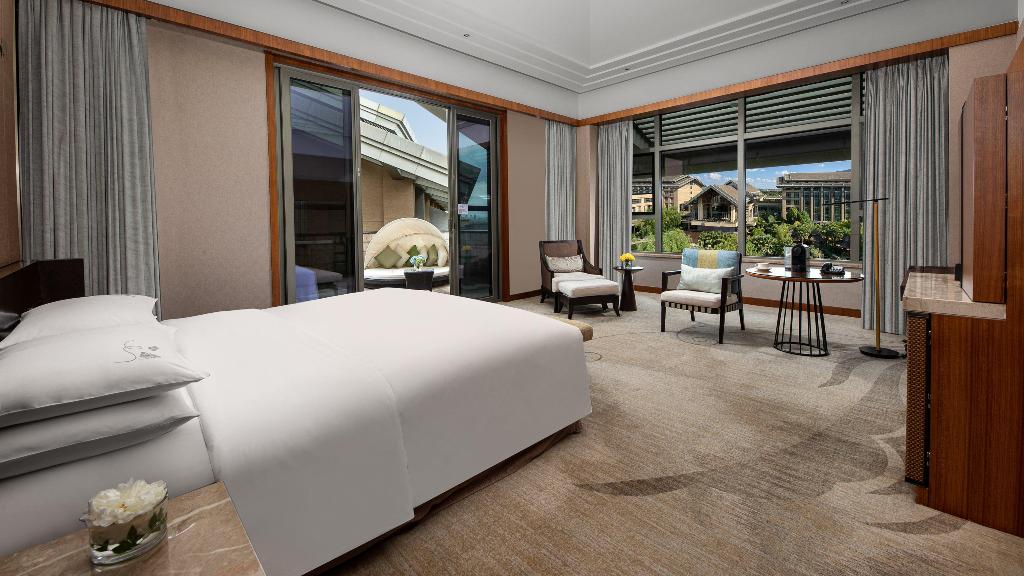 InterContinental Kunming