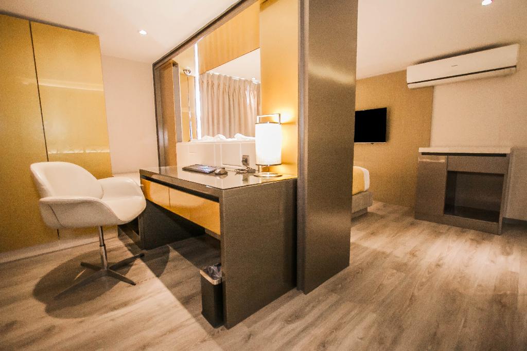 Hotel XYZ
