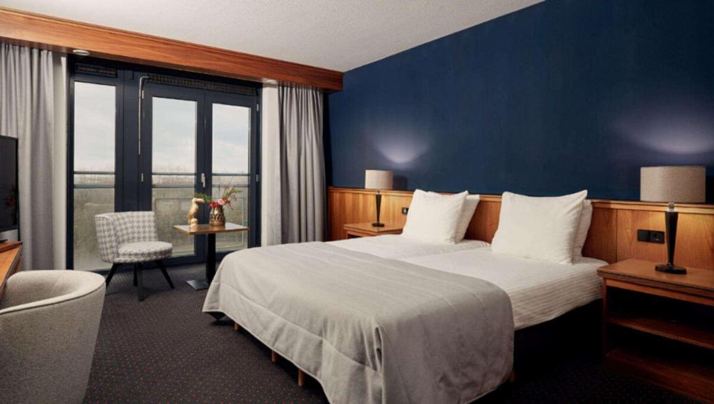 Van der valk hotel eindhoven