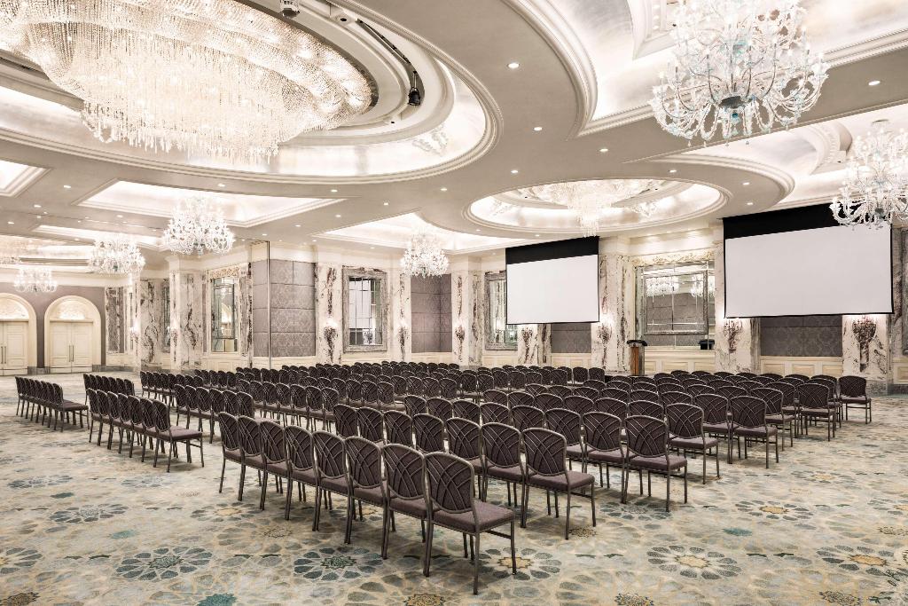 Conferences