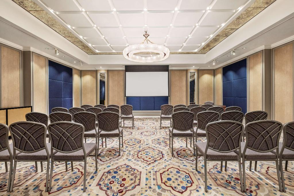Conferences