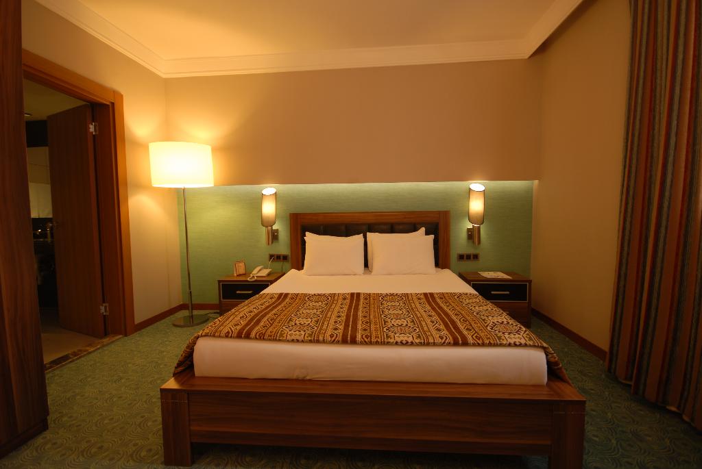Suhan Cappadocia Hotel & Spa