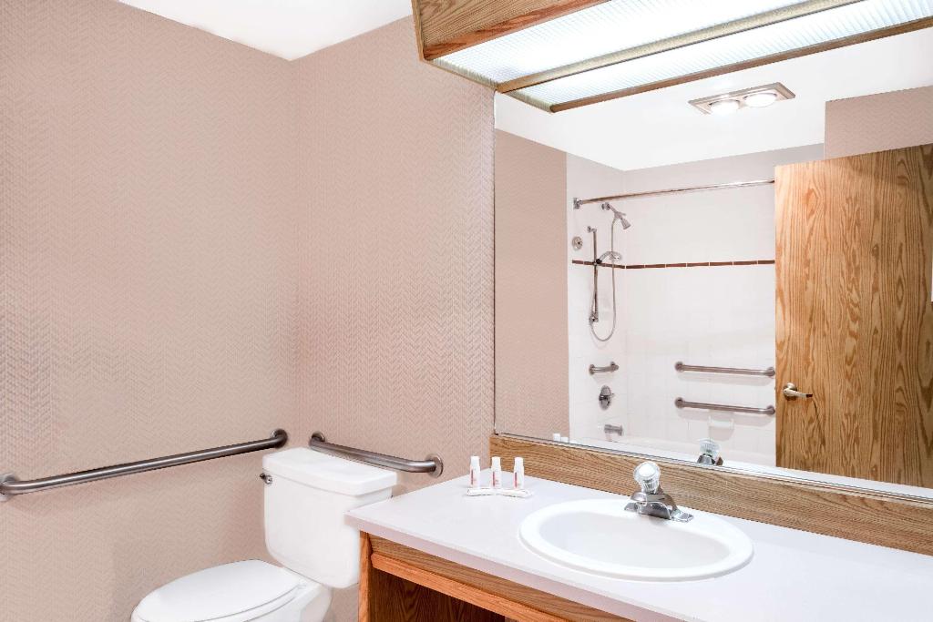 Days Inn & Suites By Wyndham Kanab