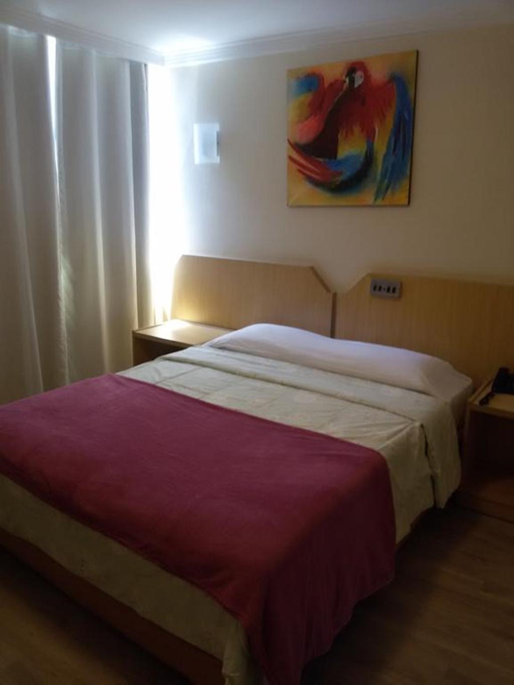 Airam Brasilia Hotel