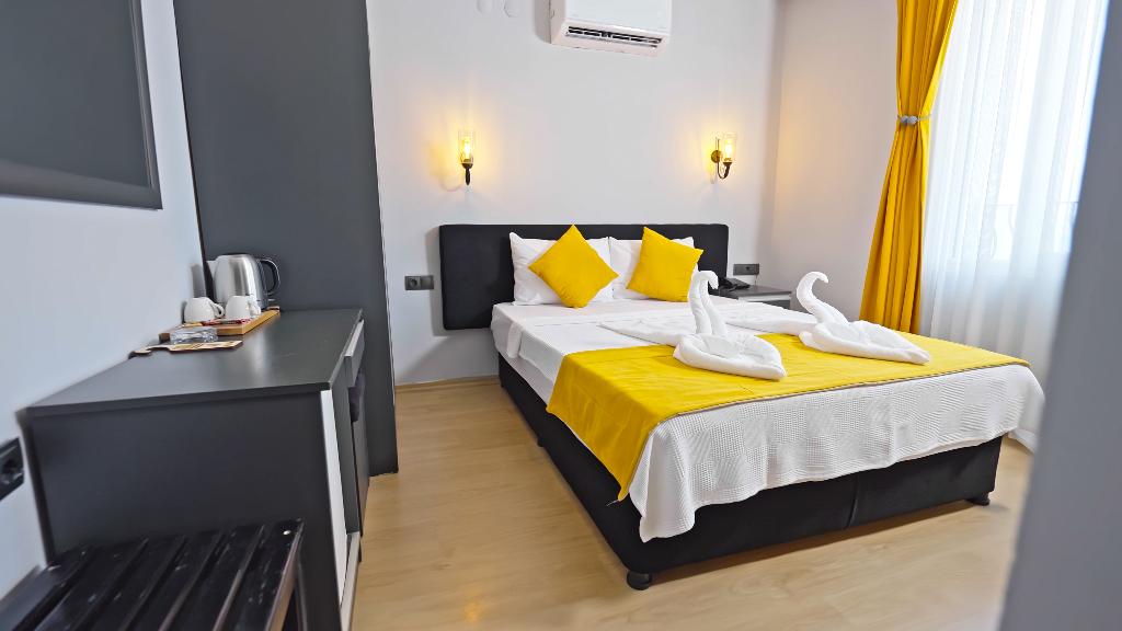 Yasemin Hotel Fethiye