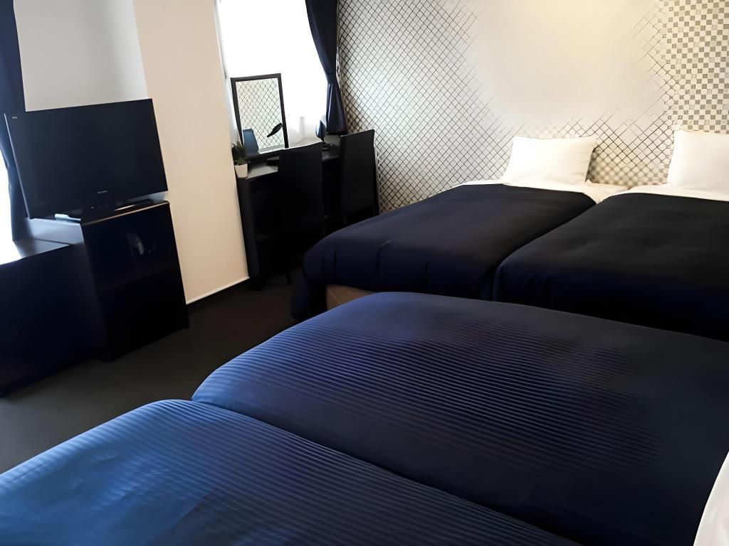 Hotel Livemax Fuchu