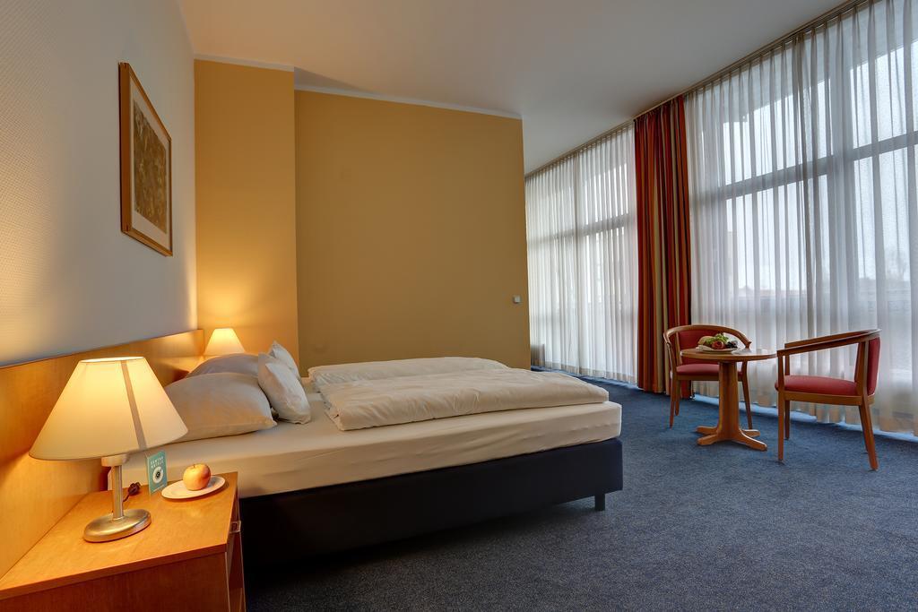 Centro Park Hotel Berlin 