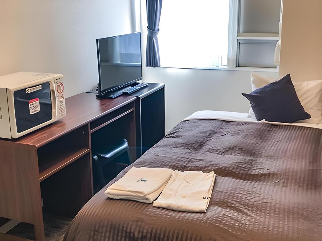 Hotel Livemax Kawasaki Ekimae