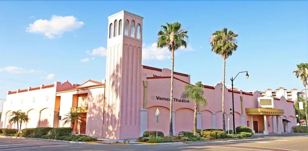 Imagen de la galería de Ramada By Wyndham Venice Hotel Venezia