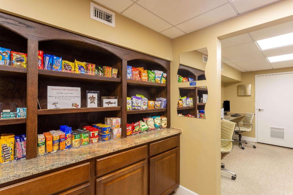 Imagen de la galería de Ramada By Wyndham Venice Hotel Venezia
