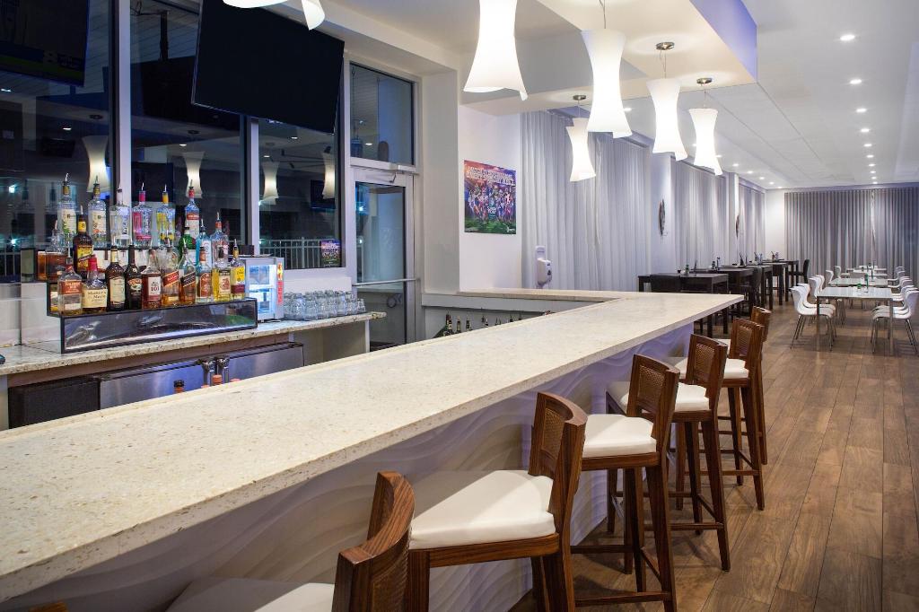 Imagen de la galería de Ramada By Wyndham Venice Hotel Venezia