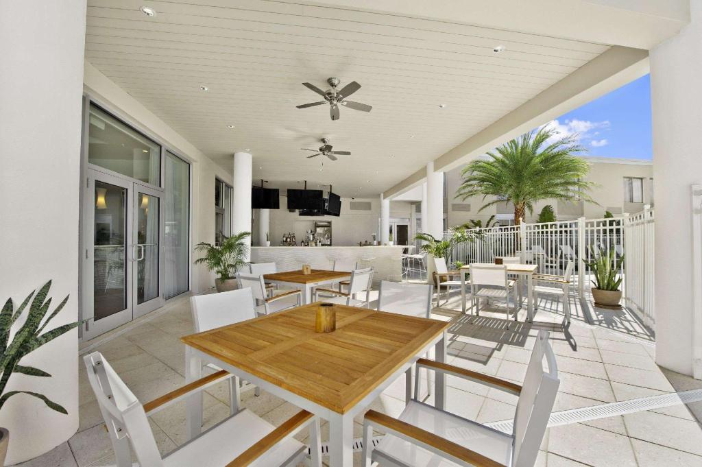 Imagen de la galería de Ramada By Wyndham Venice Hotel Venezia
