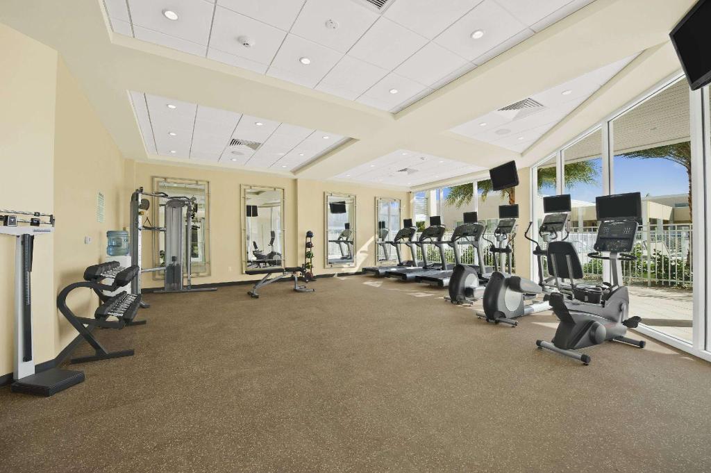 Imagen de la galería de Ramada By Wyndham Venice Hotel Venezia