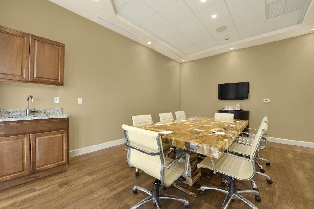 Imagen de la galería de Ramada By Wyndham Venice Hotel Venezia