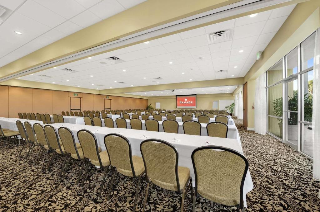 Imagen de la galería de Ramada By Wyndham Venice Hotel Venezia