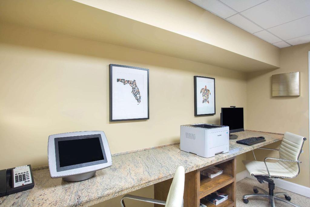 Imagen de la galería de Ramada By Wyndham Venice Hotel Venezia