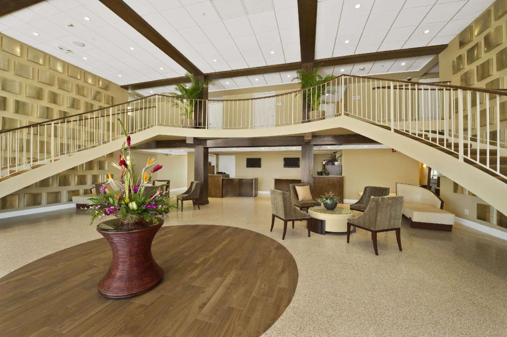 Imagen de la galería de Ramada By Wyndham Venice Hotel Venezia