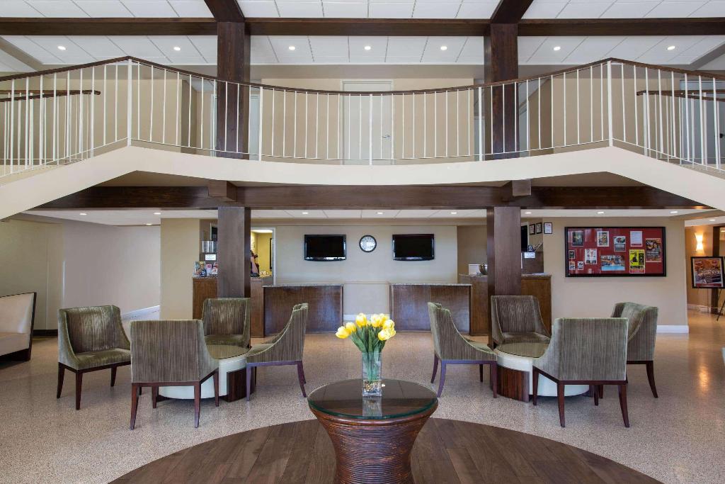 Imagen de la galería de Ramada By Wyndham Venice Hotel Venezia