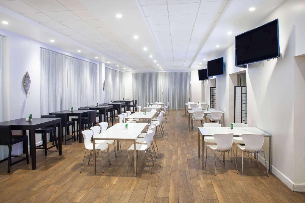 Imagen de la galería de Ramada By Wyndham Venice Hotel Venezia
