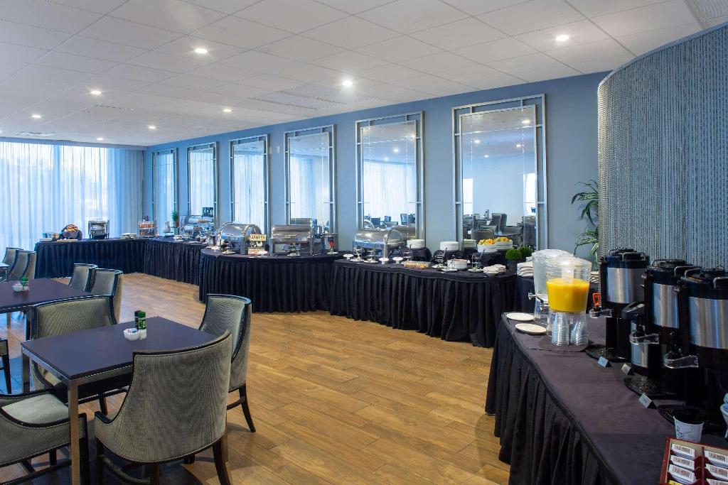 Imagen de la galería de Ramada By Wyndham Venice Hotel Venezia