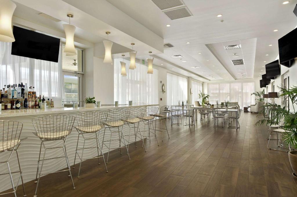 Imagen de la galería de Ramada By Wyndham Venice Hotel Venezia