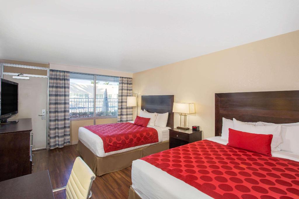 Imagen de la galería de Ramada By Wyndham Venice Hotel Venezia