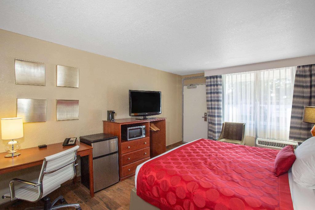 Imagen de la galería de Ramada By Wyndham Venice Hotel Venezia