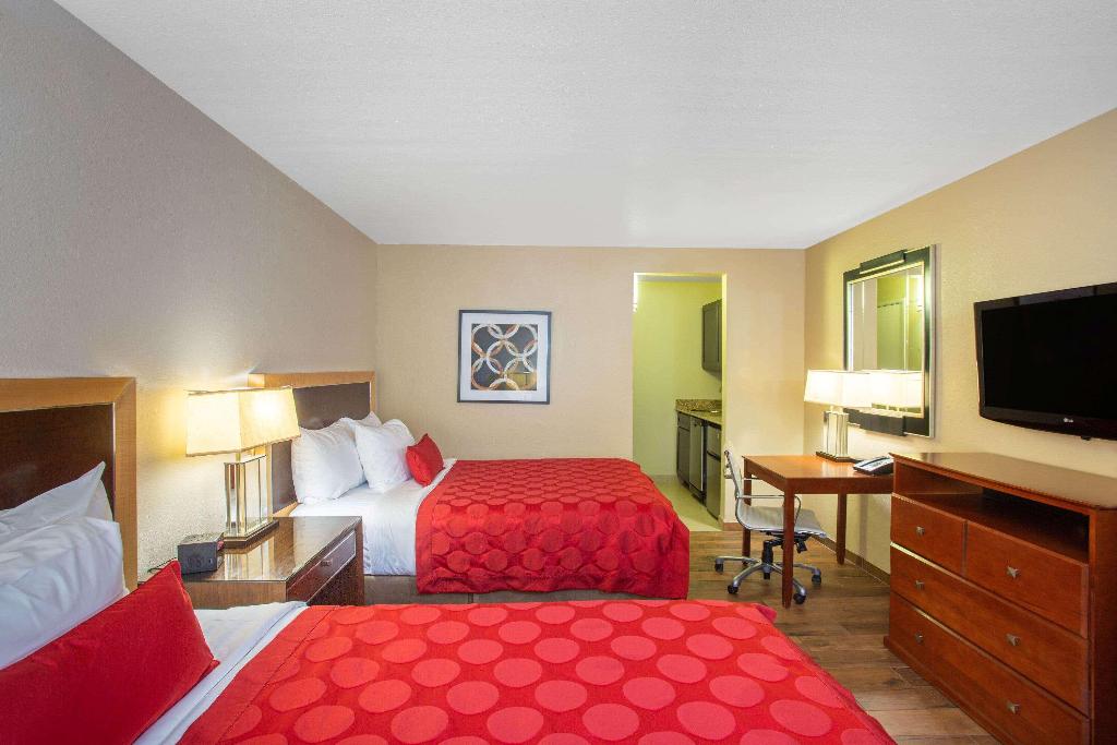 Imagen de la galería de Ramada By Wyndham Venice Hotel Venezia