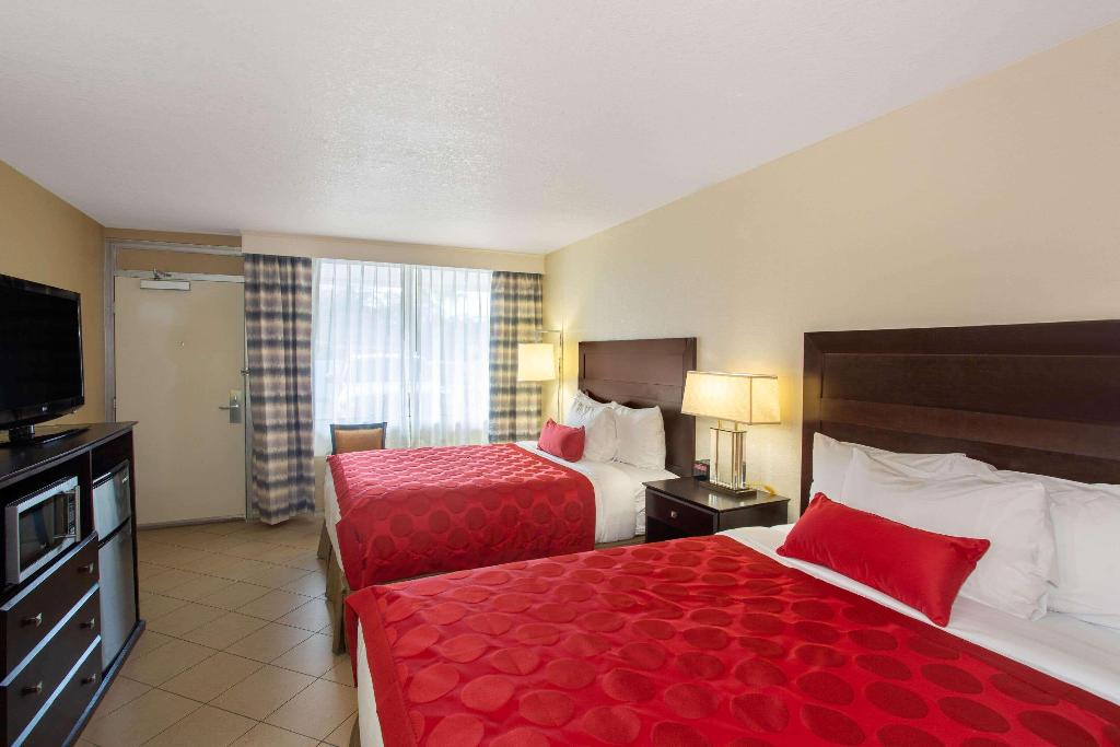 Imagen de la galería de Ramada By Wyndham Venice Hotel Venezia