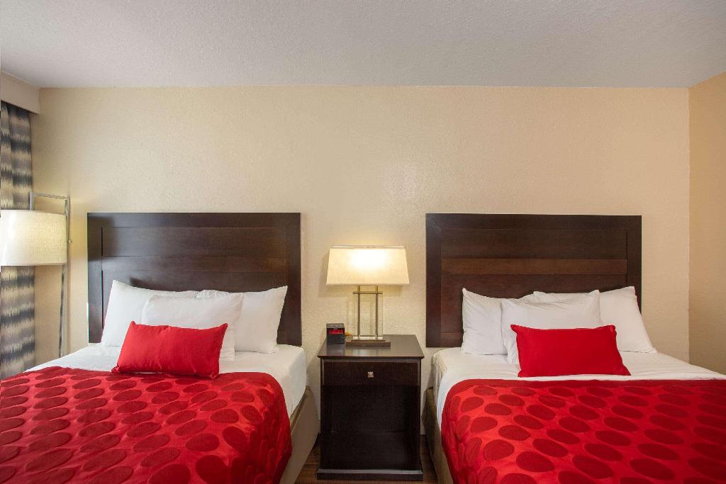 Imagen de la galería de Ramada By Wyndham Venice Hotel Venezia