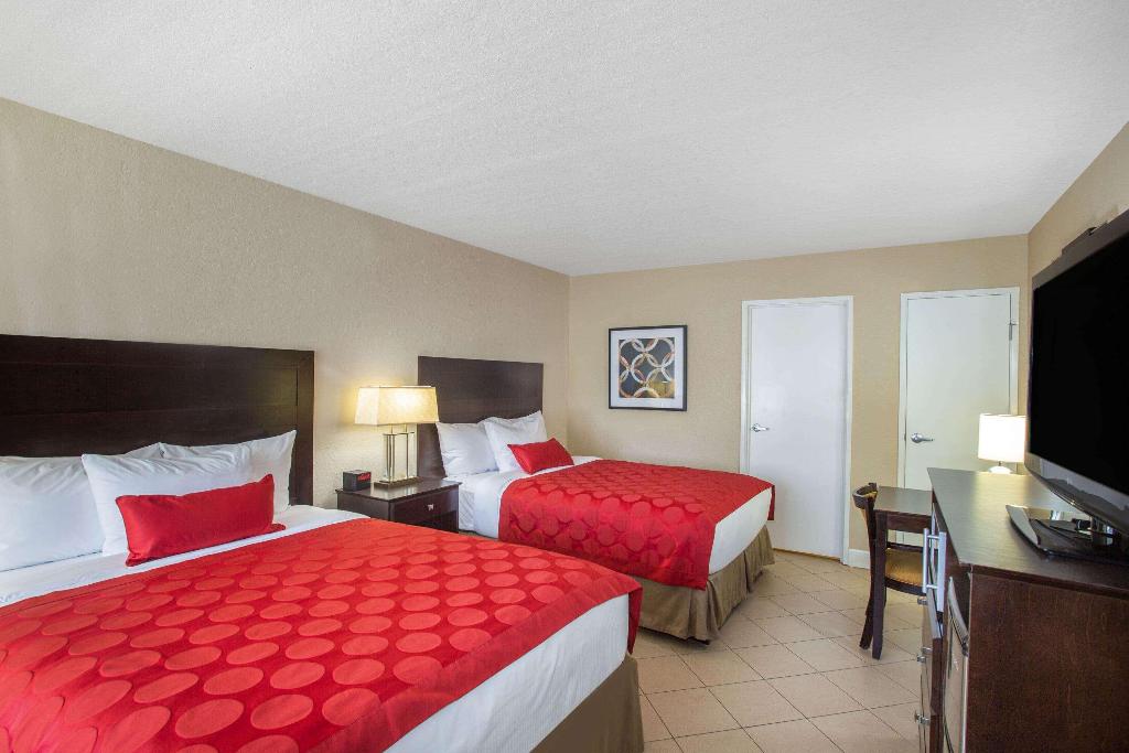 Imagen de la galería de Ramada By Wyndham Venice Hotel Venezia