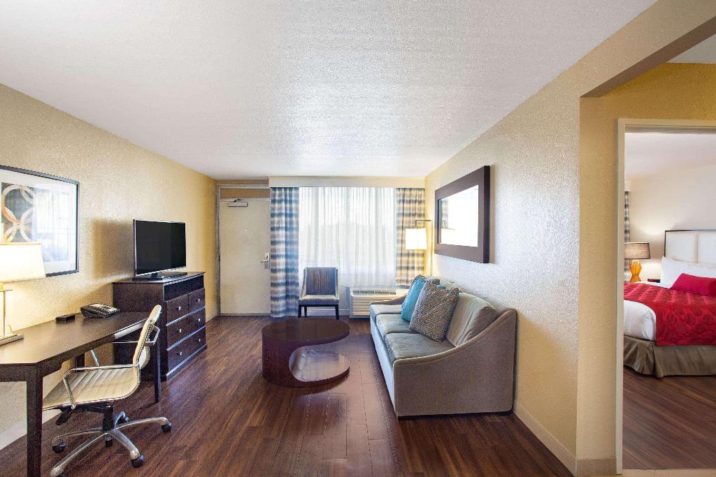 Imagen de la galería de Ramada By Wyndham Venice Hotel Venezia