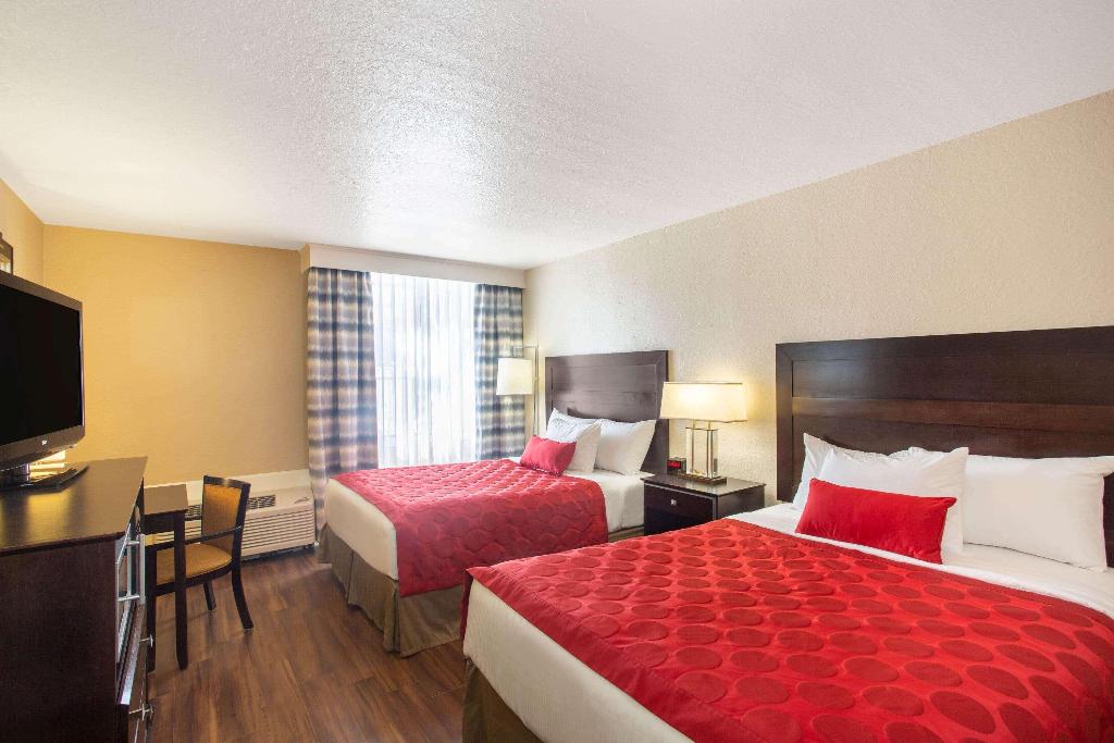 Imagen de la galería de Ramada By Wyndham Venice Hotel Venezia