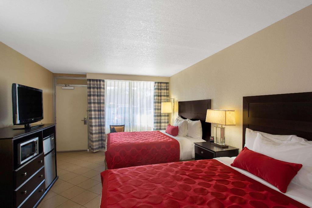 Imagen de la galería de Ramada By Wyndham Venice Hotel Venezia