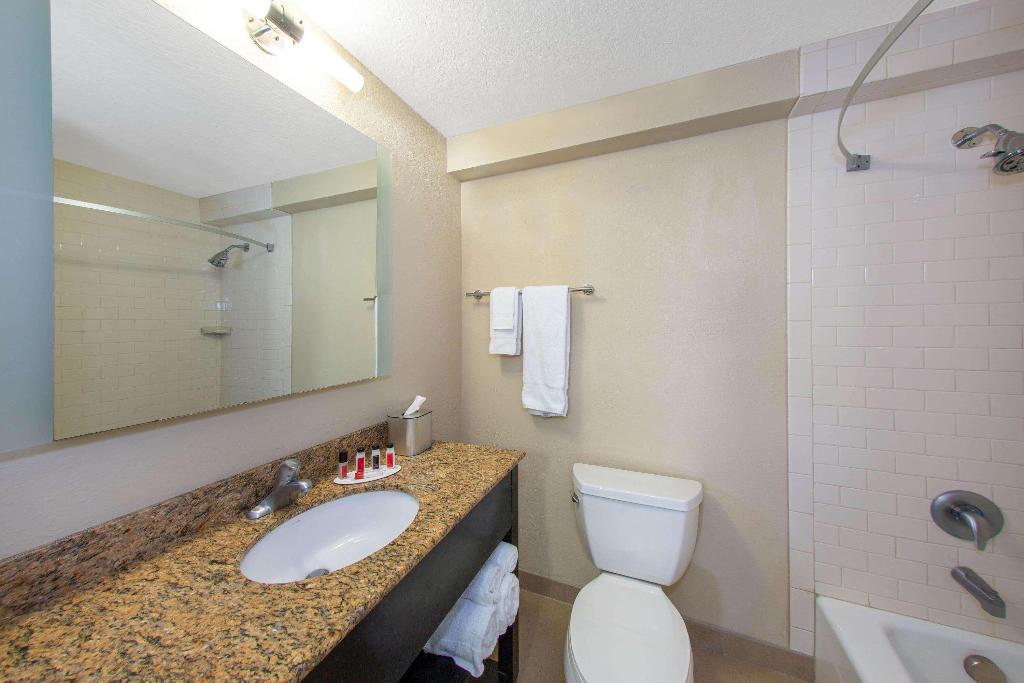 Imagen de la galería de Ramada By Wyndham Venice Hotel Venezia