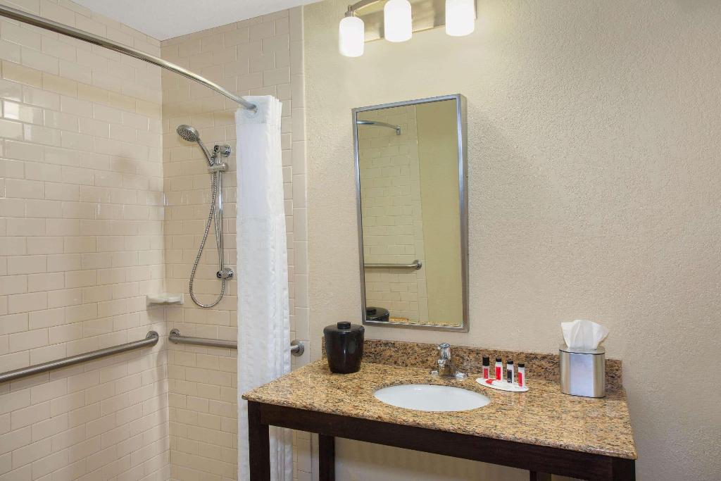 Imagen de la galería de Ramada By Wyndham Venice Hotel Venezia