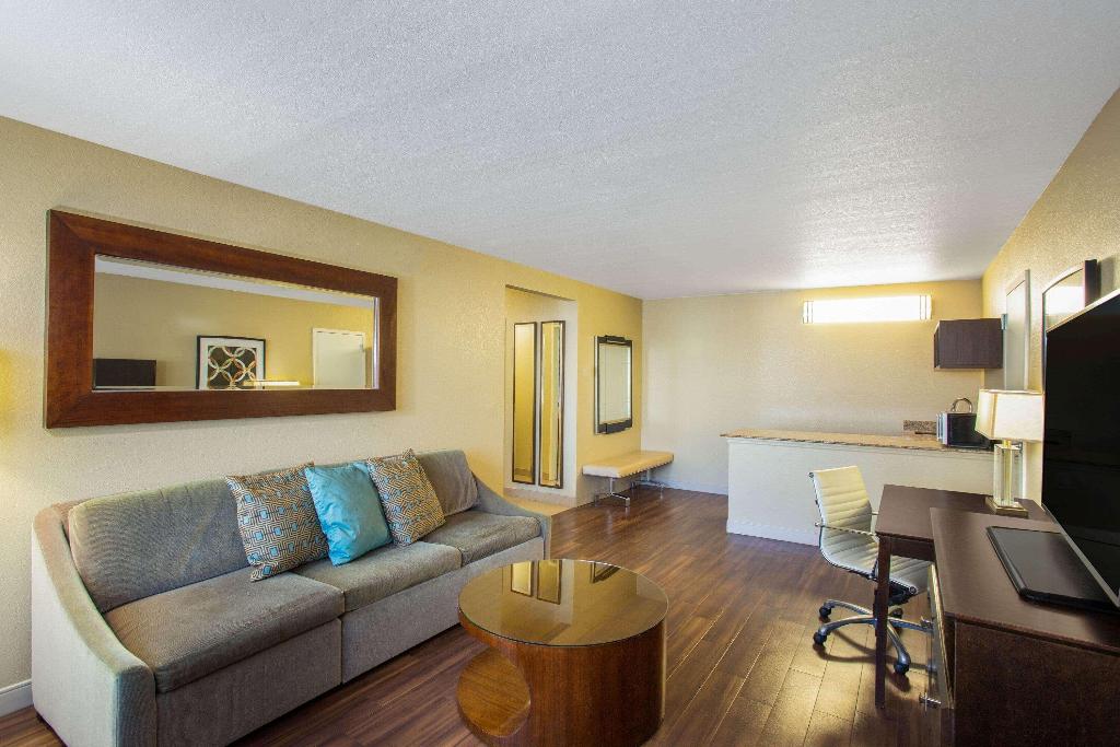 Imagen de la galería de Ramada By Wyndham Venice Hotel Venezia